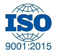 iso 9001:2015 logo