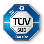 TÜV logó