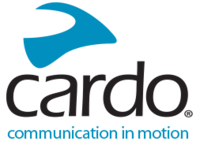 Cardo logo